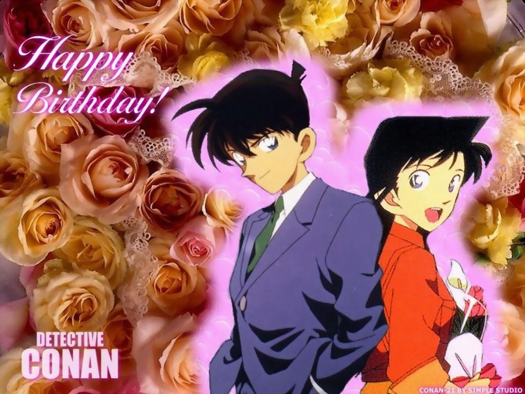 Otaku Gallery  / Anime e Manga / Detective Conan / Wallpapers / 209.jpg